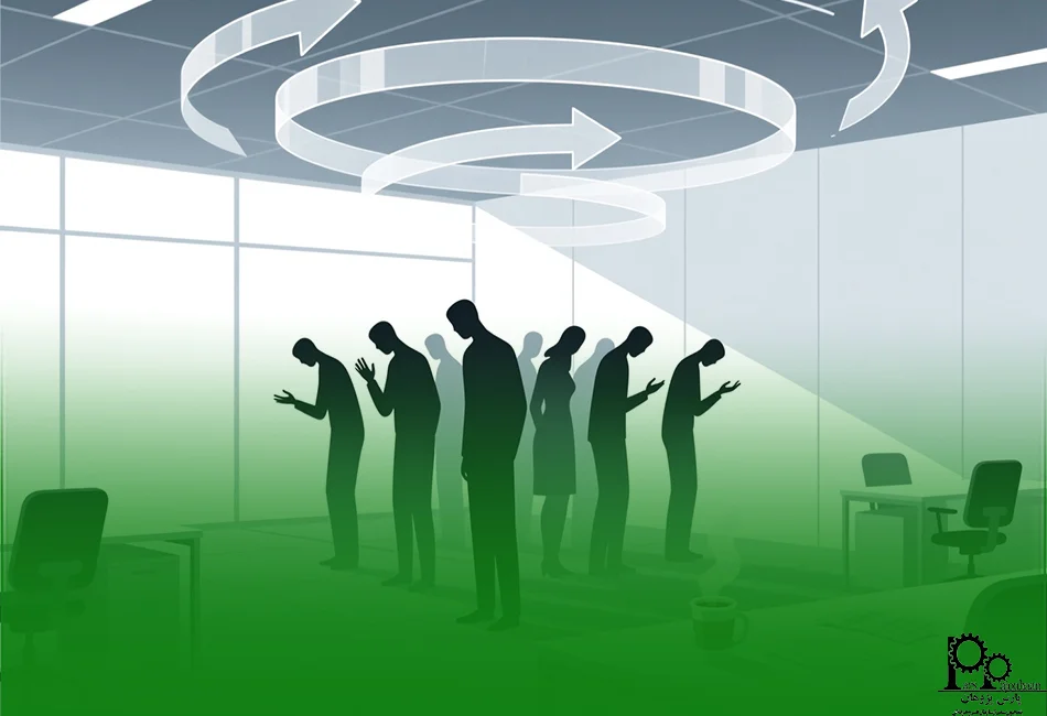 عواقب نیازسنجی آموزشی نادرست